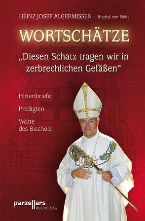 Wortschätze von Algermissen,  Heinz J