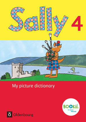 Sally – Zu allen Ausgaben (Neubearbeitung) – 4. Schuljahr