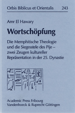 Wortschöpfung von El Hawary,  Amr