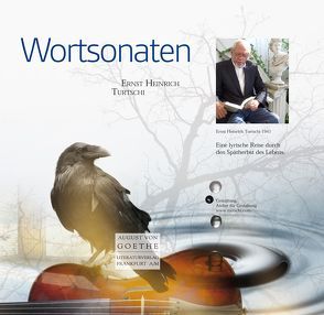 Wortsonaten von Turtschi,  Ernst Heinrich