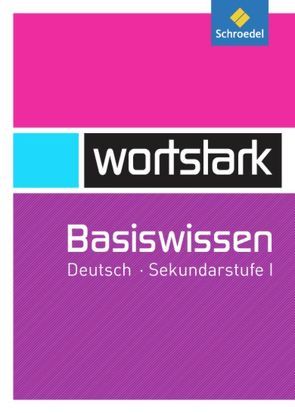 wortstark Basiswissen