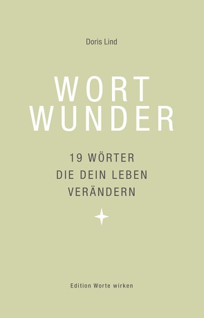 Wortwunder von Lind,  Doris