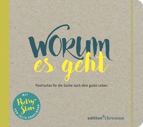 Worum es geht