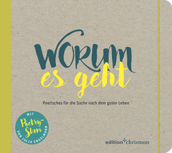 Worum es geht