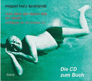 wos wea wo waun wia en wean – CD von Herz-Kestranek,  Miguel