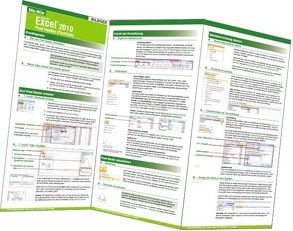 Wo&Wie: Excel 2010 – Pivot-Tabellen (PivotTable) von Baumeister,  Inge, Bildner,  Christian