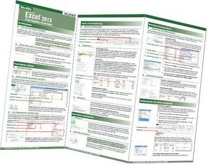 Wo&Wie: Excel 2013 – Pivot-Tabellen (PivotTable) von Baumeister,  Inge, Bildner,  Christian