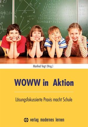 WOWW in Aktion von Vogt,  Manfred