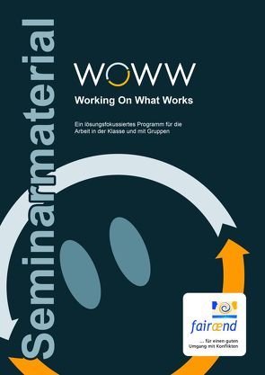 WOWW – Working On What Works von Beck,  Detlef, Blum,  Heike