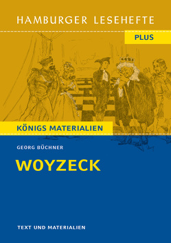 Woyzeck von Büchner,  Georg