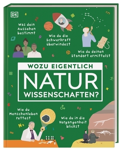 Wozu eigentlich Naturwissenschaften? von Matthiesen,  Stephan