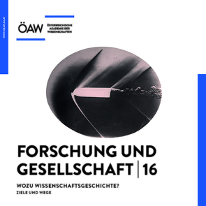 Wozu Wissenschaftsgeschichte? von Hunger,  Hermann, Österreichische,  Akademie der Wissenschaften