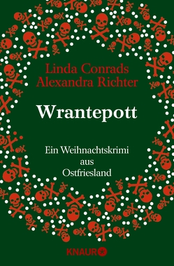 Wrantepott von Conrads,  Linda, Richter,  Alexandra