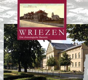 Wriezen von Kritzler,  Jörg, Oellermann,  Dirk, Pansow,  Sarah, Schmook,  Reinhard, Schulz,  Marion