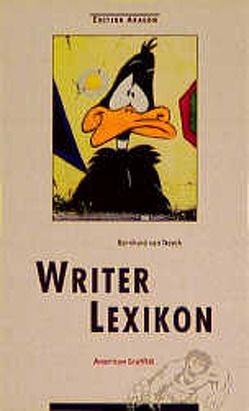 Writer Lexikon von Treeck,  Bernhard van