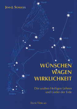 Wünschen – Wagen – Wirklichkeit von Schlegel,  Jens-J.