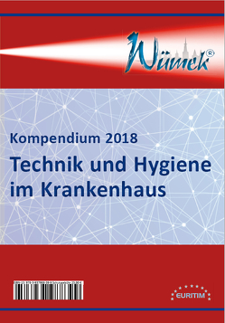 WÜMEK – Kongress 2018 von Nippa,  Jürgen