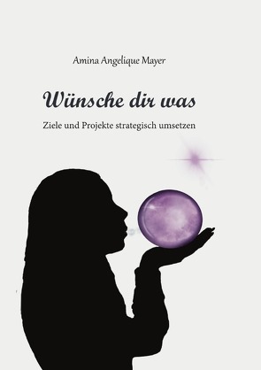 Wünsche dir was, Ziele und Projekte strategisch umsetzen von Mayer,  Amina Angelique