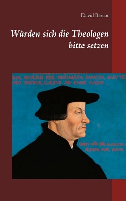 Würden sich die Theologen bitte setzen von Bercot,  David, Minko,  Jonathan