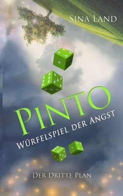 Würfelspiel der Angst von Land,  Sina