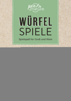 Würfelspiele | Spielspaß für Groß und Klein