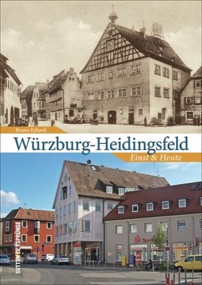 Würzburg-Heidingsfeld von Erhard,  Bruno