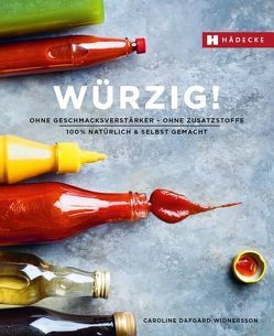 Würzig! von Dafgard Widnersson,  Caroline