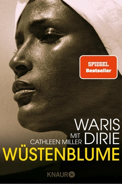 Wüstenblume von Dirie,  Waris, Miller,  Cathleen