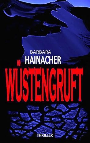 Wüstengruft von Hainacher,  Barbara