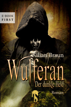 Wulferan von Braun,  Kilian