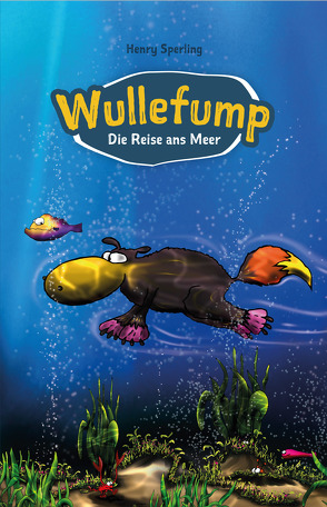 Wullefump von Henry,  Sperling