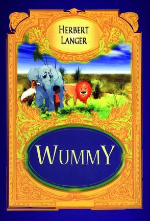 Wummy von Langer,  Herbert