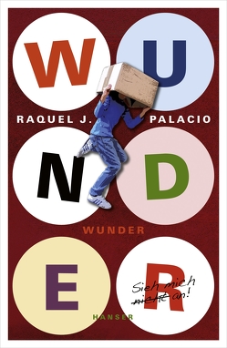 Wunder von Mumot,  André, Palacio,  Raquel J.