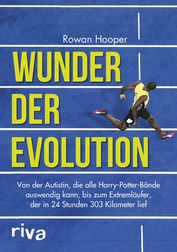 Wunder der Evolution von Hooper,  Rowan