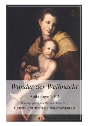 Wunder der Weihnacht von Drautzburg,  Martina