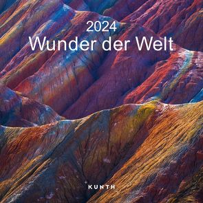 Wunder der Welt 2024