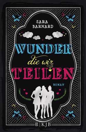 Wunder, die wir teilen von Barnard,  Sara, O'Brien,  Andrea