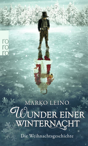 Wunder einer Winternacht von Leino,  Marko, Schrey-Vasara,  Gabriele