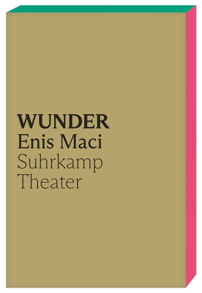 WUNDER von Maci,  Enis