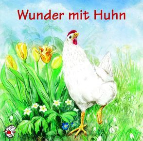 Wunder mit Huhn von Brahms,  Johannes, Bruch,  Max, Brückner,  Christian, Dähn,  Friedemann, Fauré,  Gabriel, Kleeberg,  Ute, Pärt,  Arvo, Stoffel,  Uwe, Wellen,  Thomas