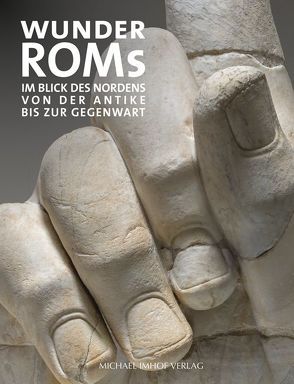 Wunder Roms von Stiegemann,  Christoph