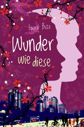 Wunder wie diese von Buzo,  Laura, Zuber,  Mo