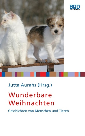 Wunderbare Weihnachten von Aurahs,  Jutta