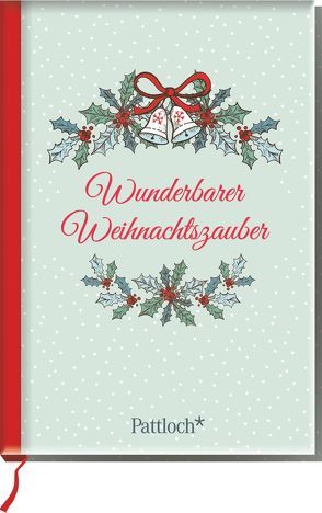 Wunderbarer Weihnachtszauber