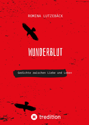 Wunderblut von Lutzebäck,  Romina