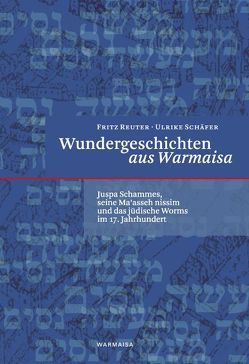 Wundergeschichten aus Warmaisa von Reuter,  Fritz, Schäfer,  Ulrike