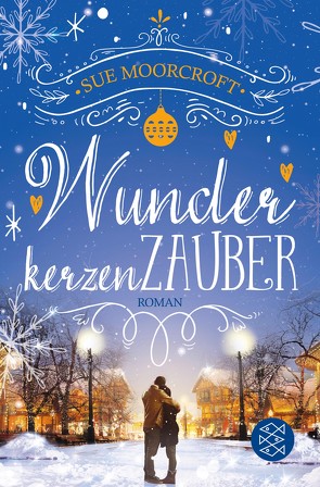 Wunderkerzenzauber von Kruse,  Tatjana, Moorcroft,  Sue