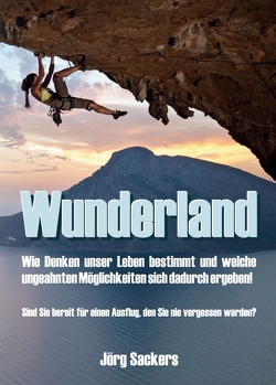 Wunderland von Sackers,  Jörg