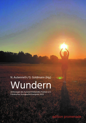 Wundern von Autenrieth,  Norbert, Goldmann,  Gerhard