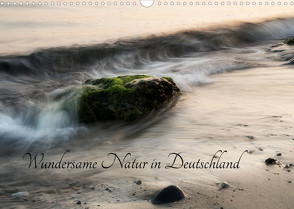 Wundersame Natur in Deutschland (Wandkalender 2023 DIN A3 quer) von Schund,  Rainer